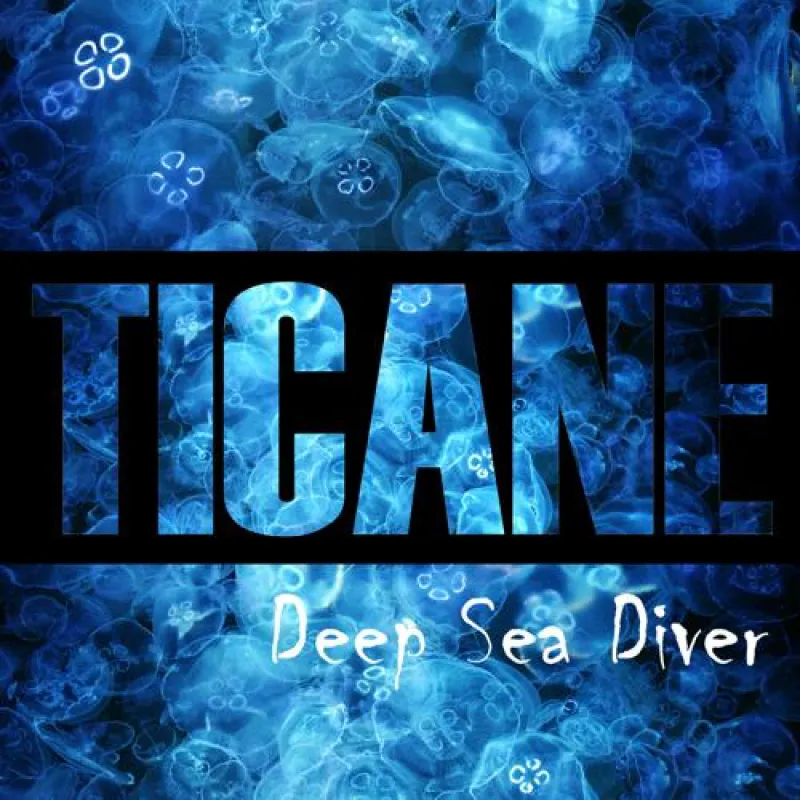 CB002: Deep Sea Diver - Ticane