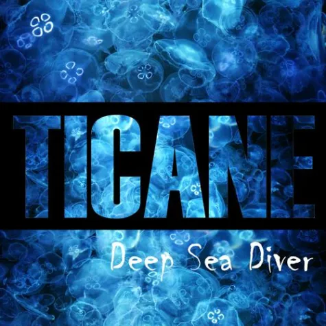 Bild: Ticane oder Chillout-Musik aus der Tiefsee