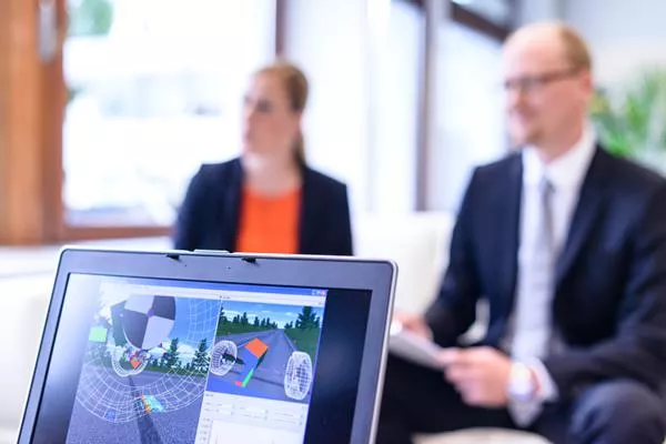 Bild: TWT sichert sich erneut Platz 1 bei „Top Arbeitgeber Automotive“ Studie