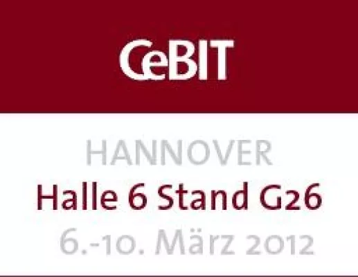 Bild: CeBIT 2012: Social Content mit FirstSpirit™ - ARITHNEA präsentiert die „Social-Komponente“ des führenden CMS