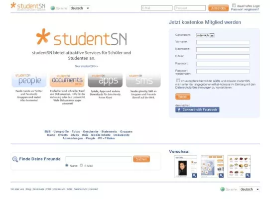 Bild: studentSN kooperiert mit Türkischer Post und Mobilfunkanbieter Turkcell