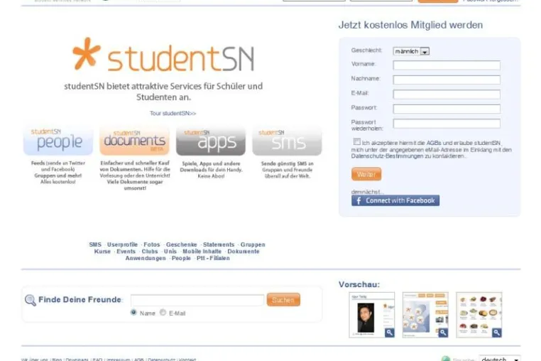 Bild: studentSN kooperiert mit Türkischer Post und Mobilfunkanbieter Turkcell