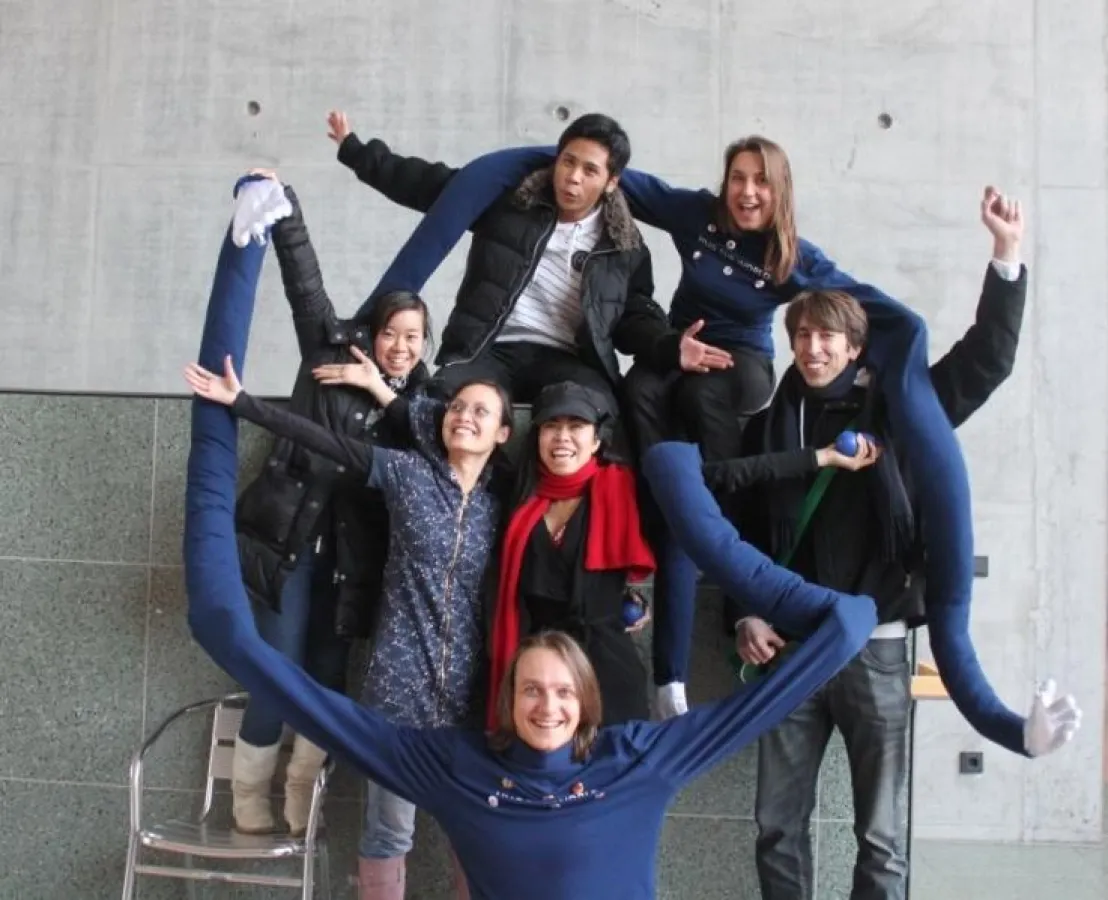 Universität Potsdam