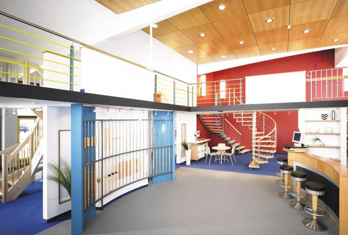 Foto: www.fuchs-treppen.de