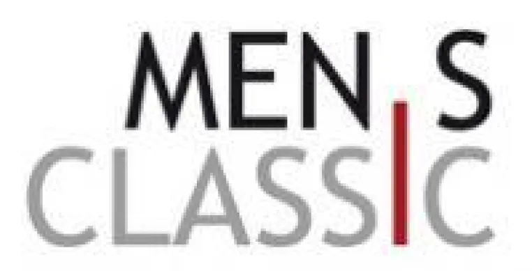 Men’s Classic: Der Online-Herrenausstatter für klassische Qualität Bild: Men’s Classic: Der Online-Herrenausstatter für klassische Qualität
