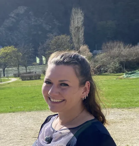 Bild: Limitierungen durchbrechen und das Leben wieder genießen