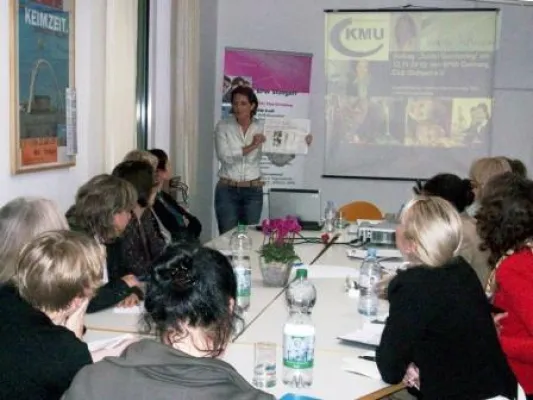 Neue Fortbildung zum „Social Business Berater“ kommt Bild: Neue Fortbildung zum „Social Business Berater“ kommt