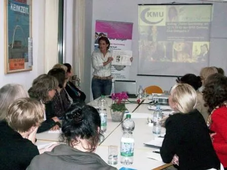 Bild: Neue Fortbildung zum „Social Business Berater“ kommt