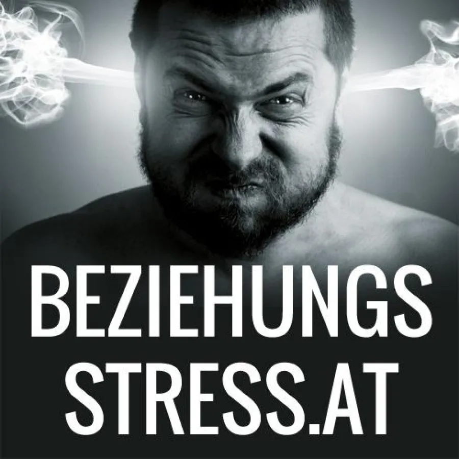 Gegen Stress in der Beziehung