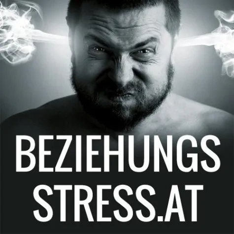 Bild: Beziehungsstress.at - Gegen Stress in der Beziehung