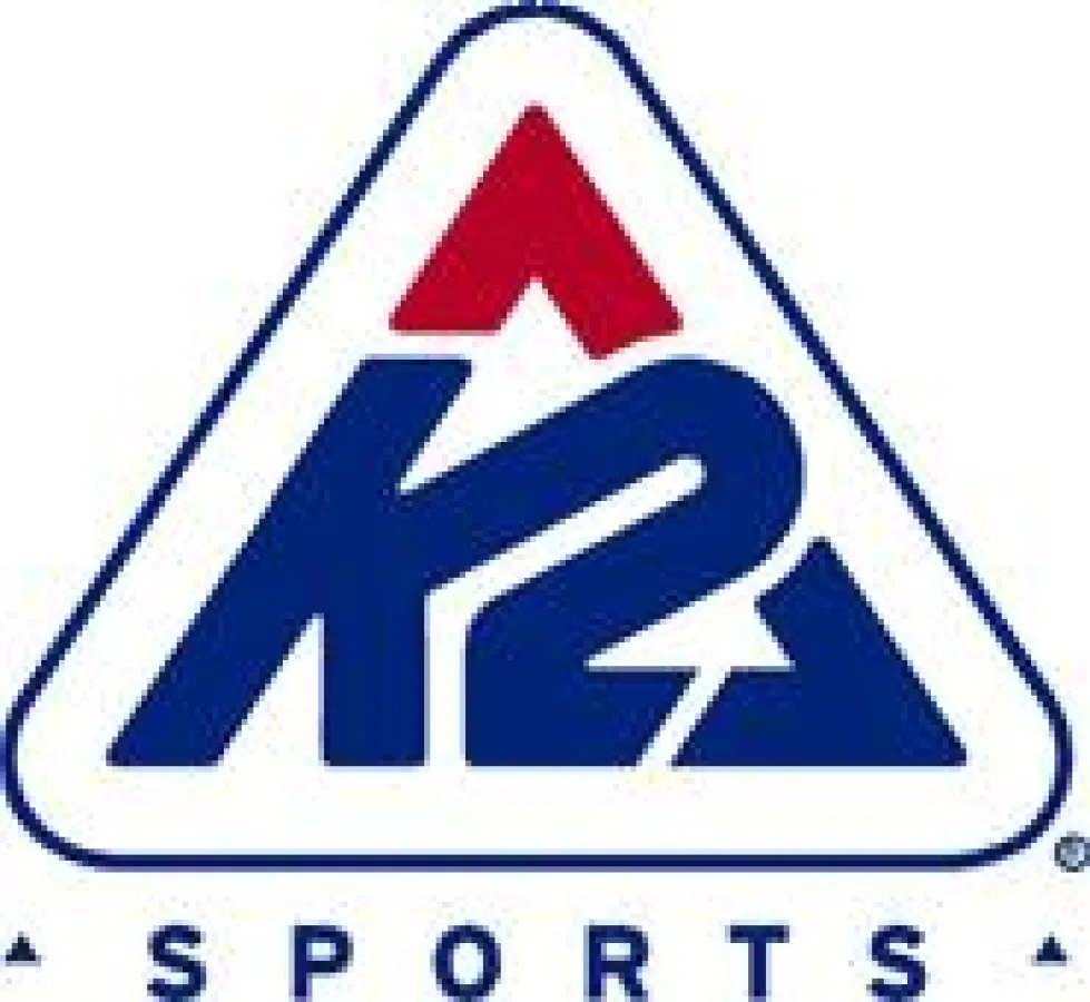 Logo K2 sports