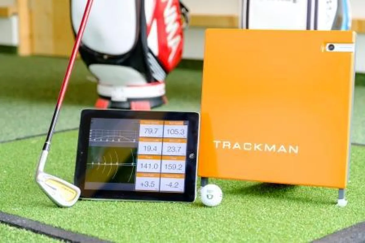 Der TrackMan