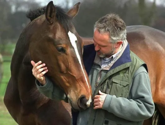 Bild: Tierpsychologie immer beliebter - animalmundi startet Tierpsychologie-Studium in Köln am 31.01.2009
