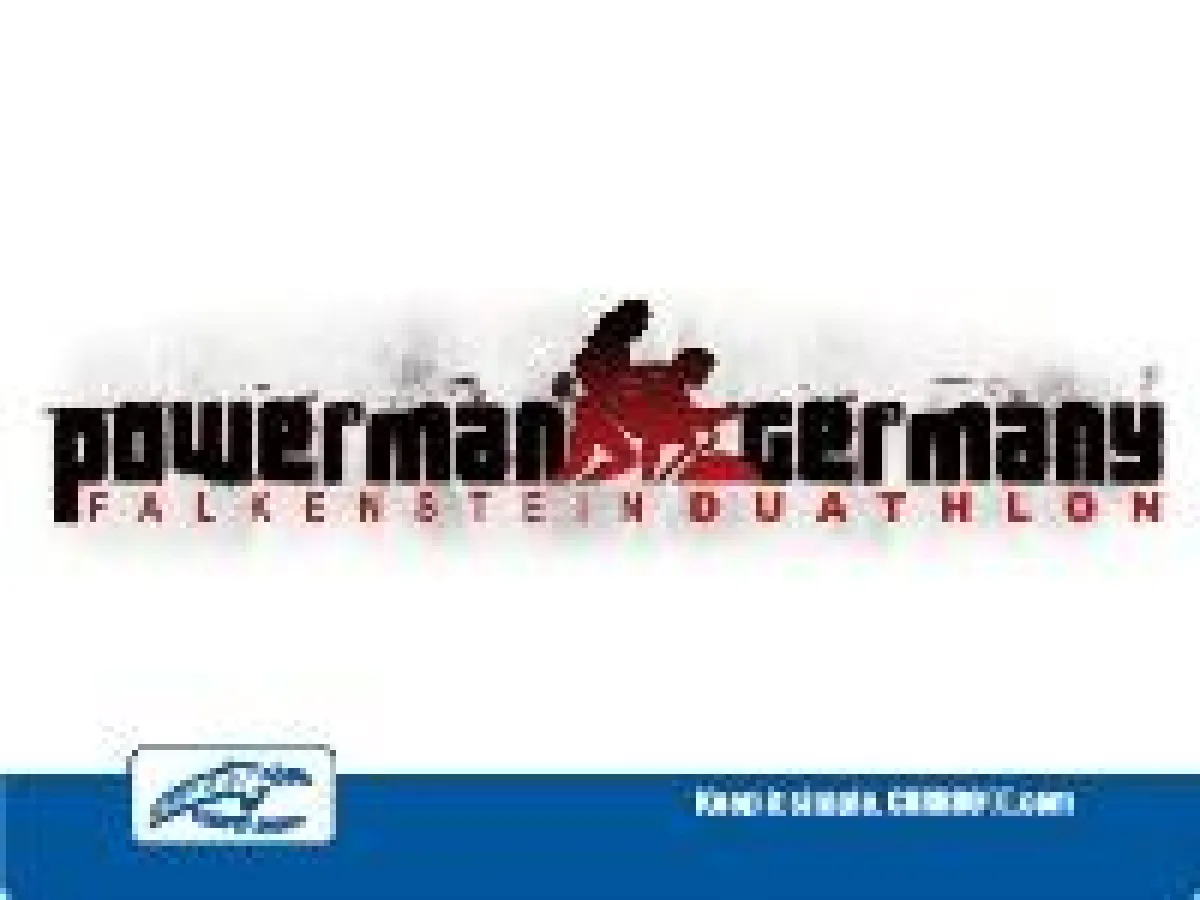 Powerman-Deutschland 2009 und Carboo4U