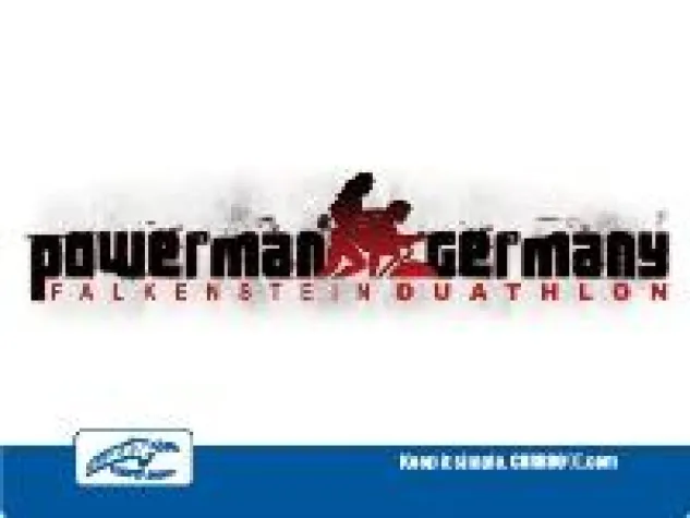 Bild: Powerman-Deutschland 2009 und die richtige Energie-Unterstützung