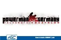 Bild: Powerman-Deutschland 2009 und die richtige Energie-Unterstützung