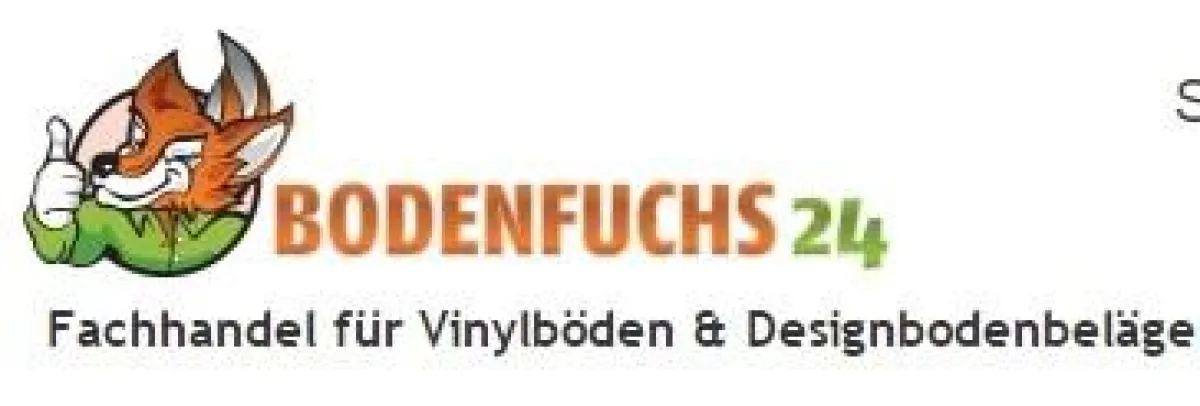 Bodenfuchs24.de - zertifizierter Fachhändler für Bodenbeläge