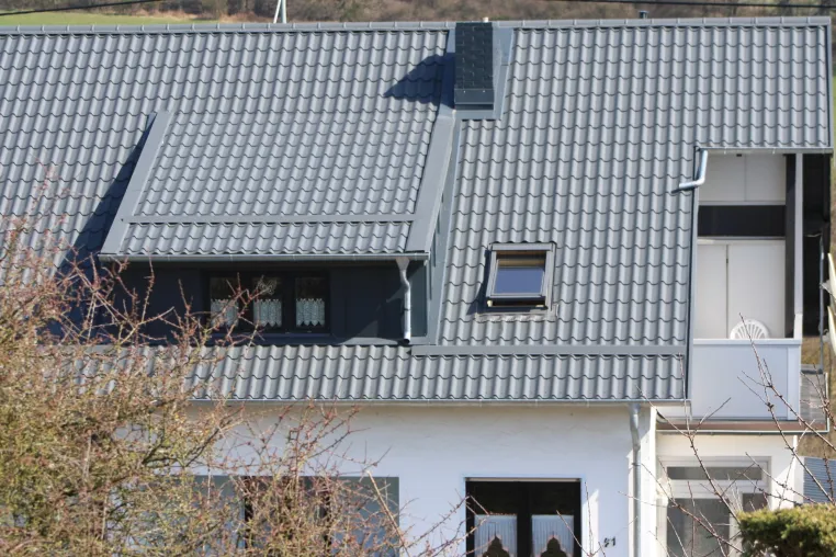 Das richtige Dach für mehr Wohnraum unter der Schräge Bild: Das richtige Dach für mehr Wohnraum unter der Schräge