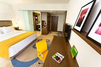 Bild: DER VARTA-FÜHRER - Hotel der Woche: Courtyard Wiesbaden-Nordenstadt