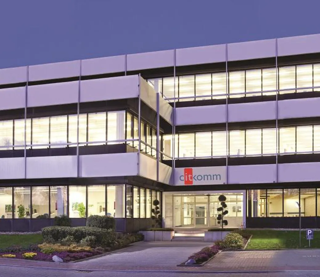 Der kommunale IT-Dienstleister Citkomm fördert im Rahmen der Management AG der IHK den IT-Nachwuchs