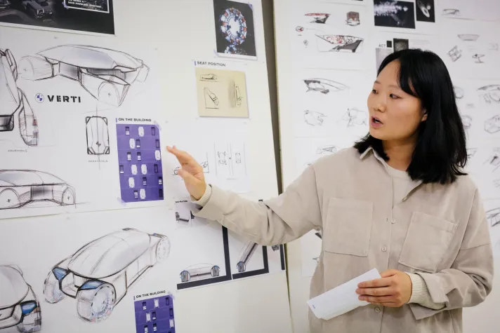 Bild: Hochschule München führt Programm für Nachwuchsprofessur ein