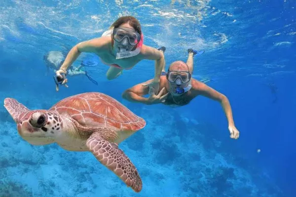 Bild: Wie ist das Wetter in Hurghada?