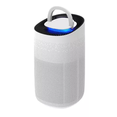 Smarte Alltagserleichterung für Allergiker: Luftreiniger filtern Pollen aus der Wohnungsluft Bild: Smarte Alltagserleichterung für Allergiker: Luftreiniger filtern Pollen aus der Wohnungsluft