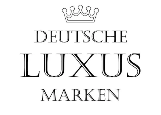 Bild: Mehr Aufmerksamkeit für deutsche Luxusmarken