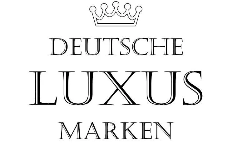 Bild: Mehr Aufmerksamkeit für deutsche Luxusmarken