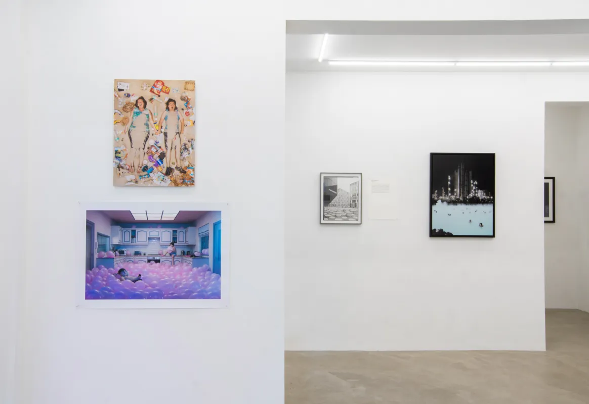 BBA Gallery Berlin