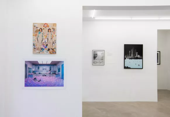 BBA Photography Prize Remix Bild: BBA Photography Prize Remix