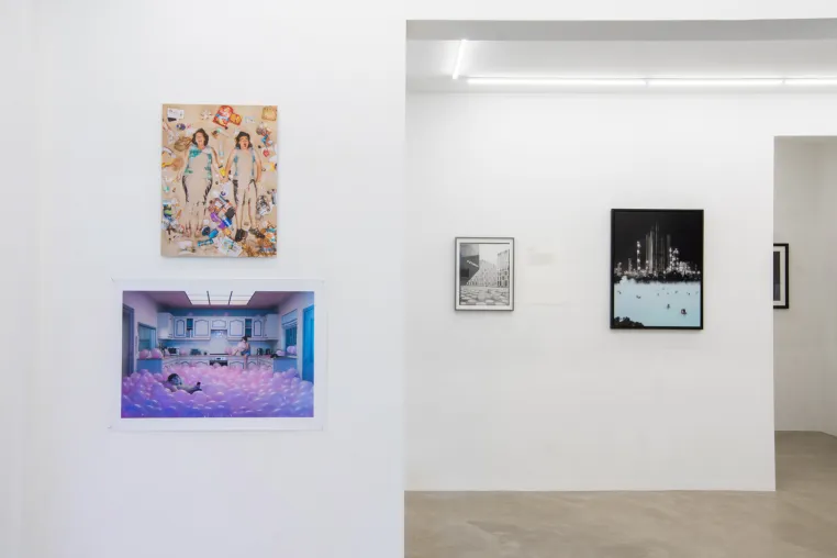 Bild: BBA Photography Prize Remix