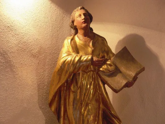 Bild: Feiertage in Osttirol: Christi Himmelfahrt und Pfingsten im Strasserwirt erleben