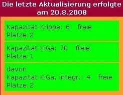 Bild: Jeden Tag frisch