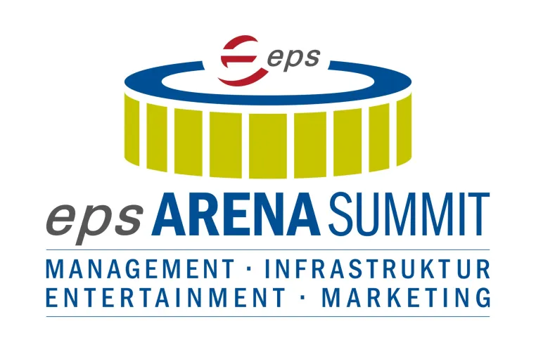 eps ARENA SUMMIT 2026: Zukunftsimpulse für die Venue-Branche Bild: eps ARENA SUMMIT 2026: Zukunftsimpulse für die Venue-Branche