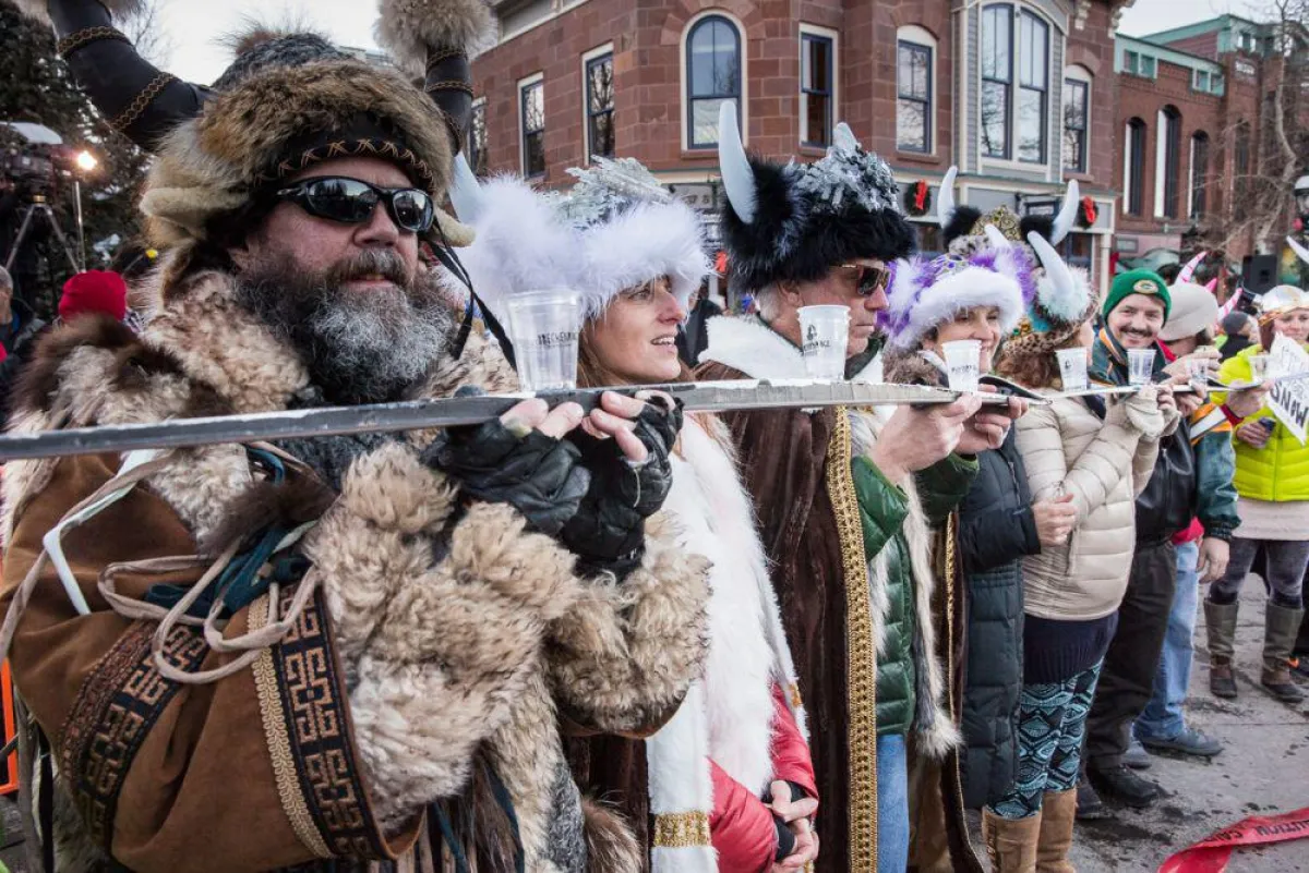 Ullr Fest_© Carl Scofield_Breckenridge Tourism Office
