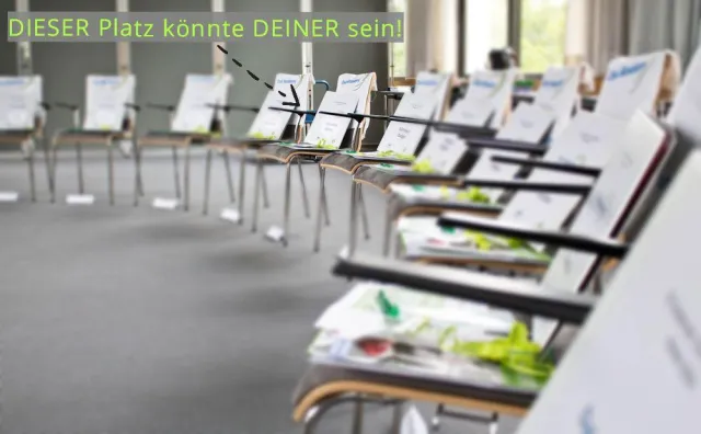 Bild: Stipendium für junge Engagierte – Civil Academy