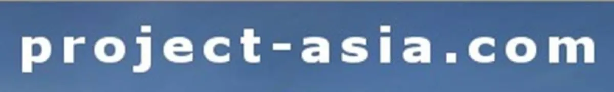 project-asia.com