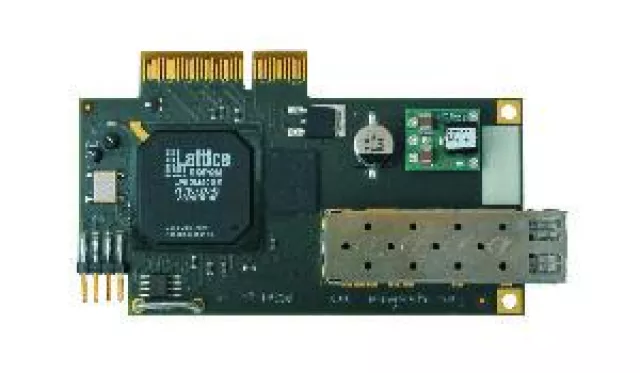 Bild: Neue Entwicklungsboards für PCI-Express Anwendungen