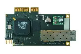 Bild: Neue Entwicklungsboards für PCI-Express Anwendungen