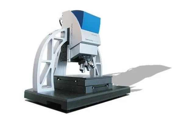 Bild: Messtechnikunternehmen Alicona baut europäische Marktführung mit neuer Niederlassung in Frankreich aus