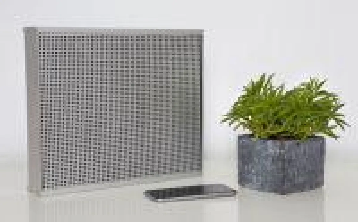 Dinnovative Luftreiniger LR-4