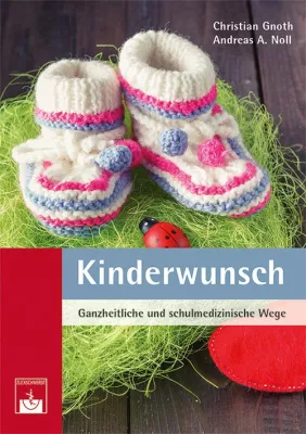 Bild: Ratgeber für Paare mit Kinderwunsch