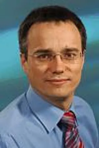 Bild: Michael Panse zur Vergleichsstudie "Kinderbetreuung regional 2007" der Statistikämter