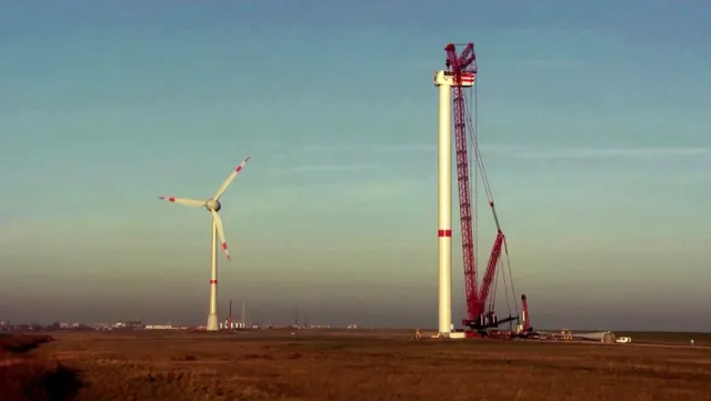 Bild: Der VDMA auf der bauma München – Film und Footage: kostenlos und lizenzfrei