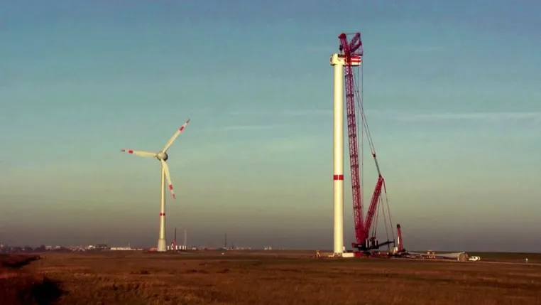 Der VDMA auf der bauma München – Film und Footage: kostenlos und lizenzfrei Bild: Der VDMA auf der bauma München – Film und Footage: kostenlos und lizenzfrei