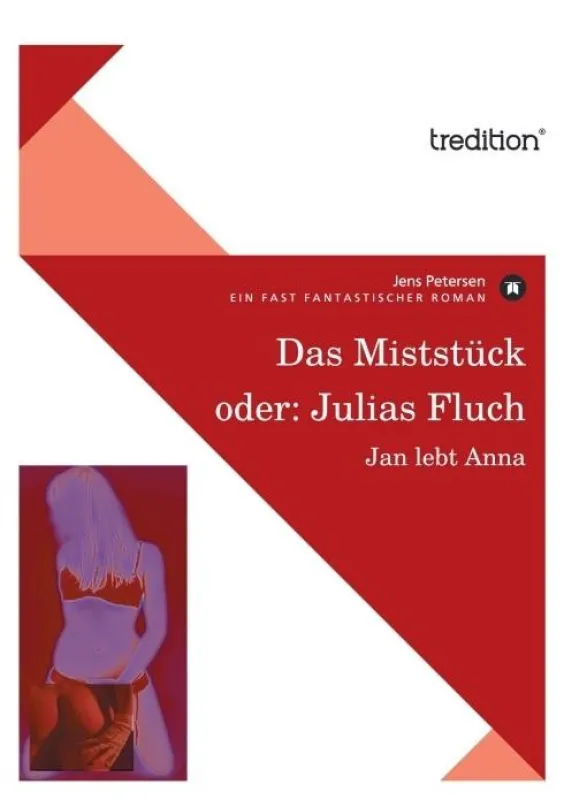 Neu auf dem Buchmarkt: