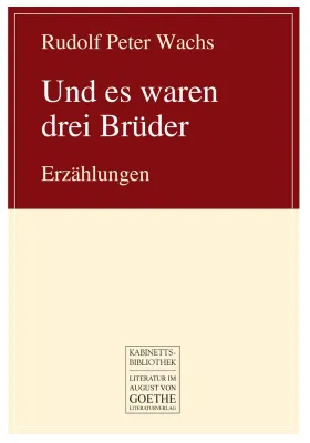 Bild: Autor der Frankfurter Verlagsgruppe vom MDR vorgestellt