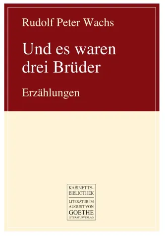 Autor der Frankfurter Verlagsgruppe vom MDR vorgestellt Bild: Autor der Frankfurter Verlagsgruppe vom MDR vorgestellt