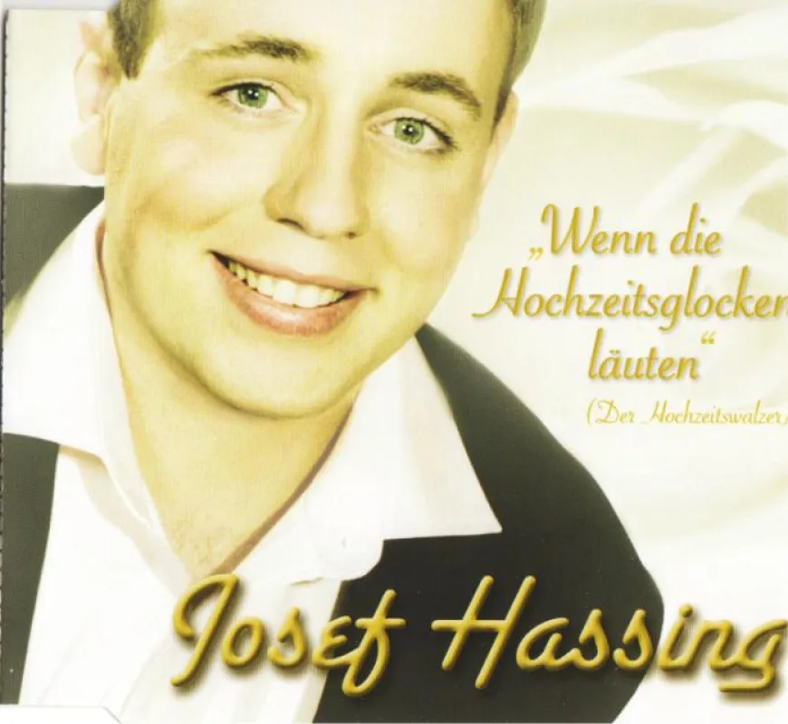 Josef Hassing